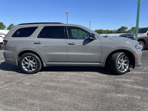 New 2026 Dodge Durango GT AWD/4WD image 4