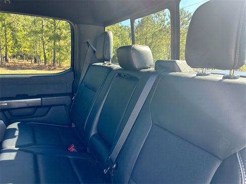 Used 2023 Ford F150 Lariat w/ Equipment Group 502A High image 26