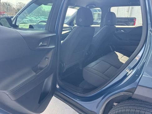 New 2026 Chevrolet Equinox LT w/ LPO, Floor Liner Package AWD/4WD image 31