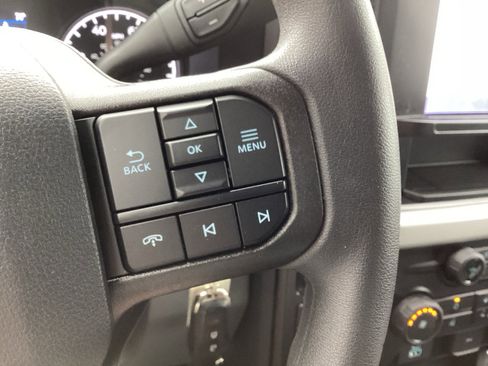 Used 2024 Ford F350 XLT AWD/4WD image 22