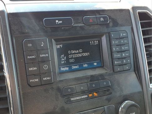 Used 2016 Ford F150 XLT w/ Equipment Group 301A Mid image 5