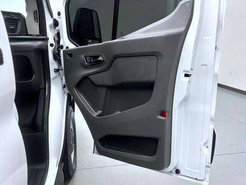 Used 2026 Ford Transit 350 148 High Roof Extended w/ Load Area Protection Package RWD image 16