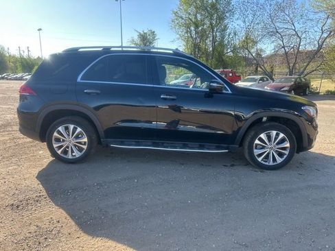 Used 2023 Mercedes-Benz GLE 350 4MATIC image 6