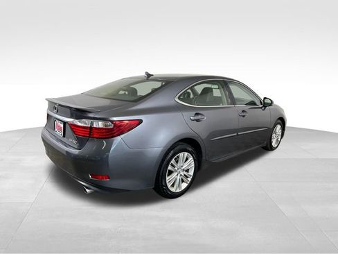 Used 2013 Lexus ES 350 w/ Premium Pkg image 7