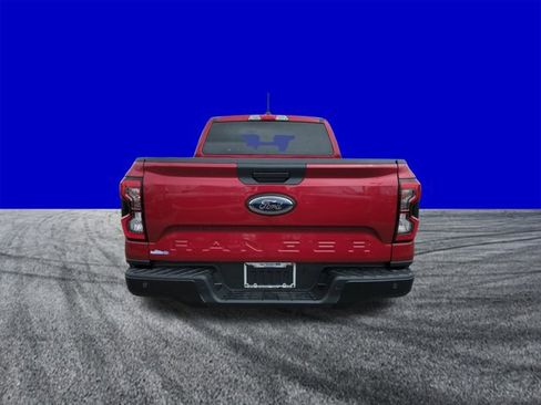 New 2025 Ford Ranger XL image 5