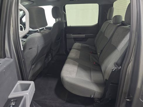 Used 2023 Ford F150 XLT w/ XTR Package image 12