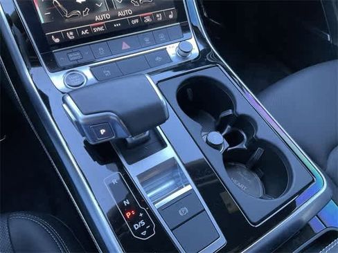 Used 2025 Audi Q7 2.0T Premium Plus image 23