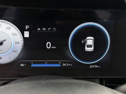 Used 2025 Hyundai Elantra N Line FWD image 20