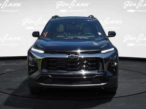 New 2026 Chevrolet Equinox ACTIV w/ Convenience Package III FWD image 27