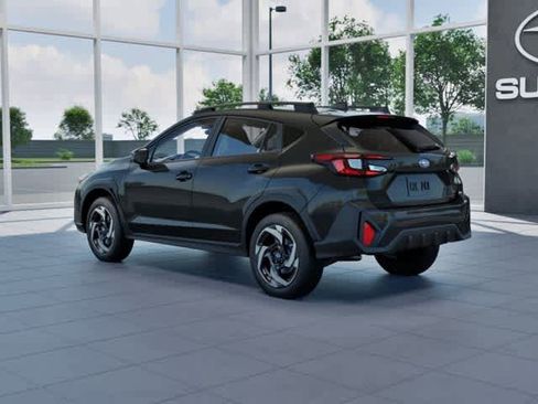 New 2026 Subaru Crosstrek 2.5i Limited image 4