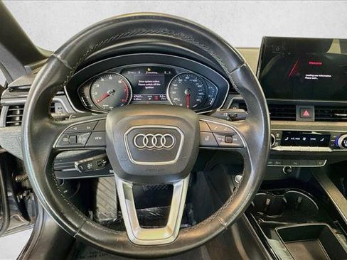 Used 2024 Audi A5 2.0T Premium AWD/4WD image 11