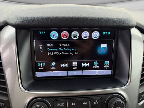 Used 2019 Chevrolet Tahoe Premier w/ Premier Plus Edition AWD/4WD image 27