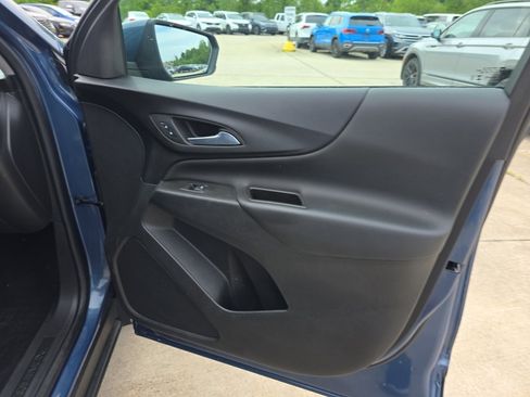 Used 2024 Chevrolet Equinox LT w/ LPO, Floor Liner Package FWD image 22