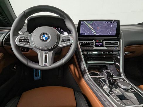 New 2026 BMW M850i xDrive image 16