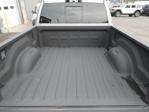 Used 2024 RAM 2500 Tradesman w/ Towing Technology Group image 10