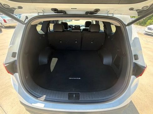 Used 2023 Hyundai Santa Fe XRT w/ Cargo Package FWD image 23