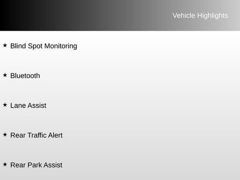 Used 2024 Chevrolet Blazer EV LT AWD/4WD image 8
