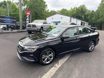Used 2019 Volkswagen Jetta