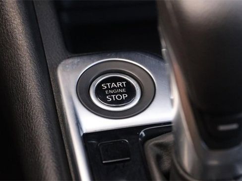 Certified 2024 Nissan Sentra SV image 14