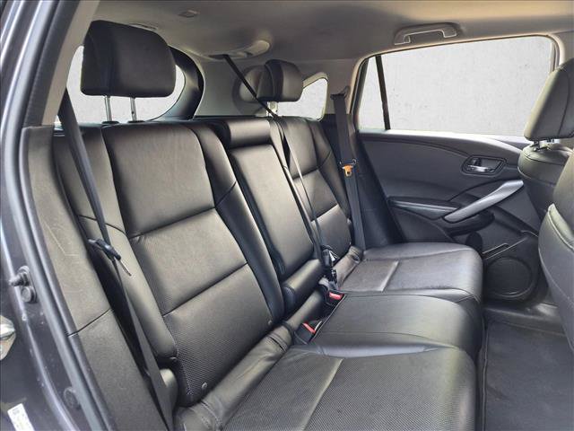 Used 2015 Acura RDX w/ Technology Package FWD image 11