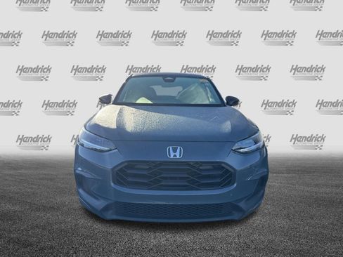 Used 2025 Honda HR-V Sport image 3