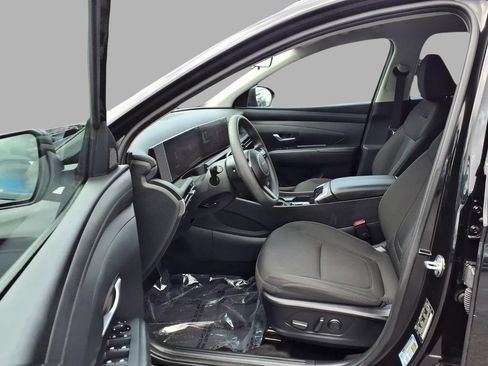 Used 2026 Hyundai Tucson SEL FWD image 24