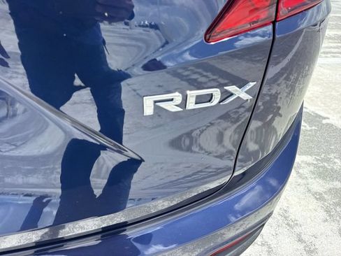 Used 2020 Acura RDX FWD w/ Technology Package image 25