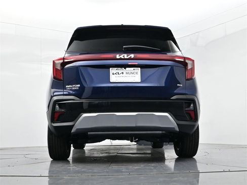 New 2026 Kia Seltos EX w/ EX Sunroof Package image 39