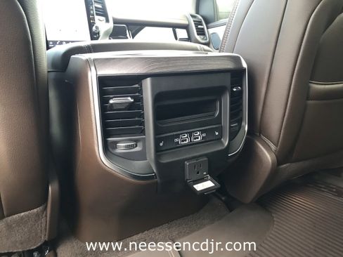 New 2026 RAM 1500 Laramie image 19