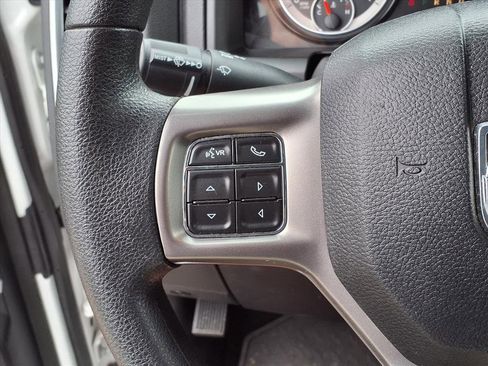 Used 2023 RAM 1500 Classic SLT w/ Protection Group image 33