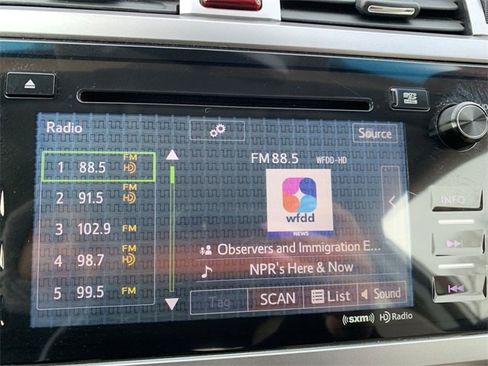 Used 2016 Subaru Outback 2.5i Limited image 24