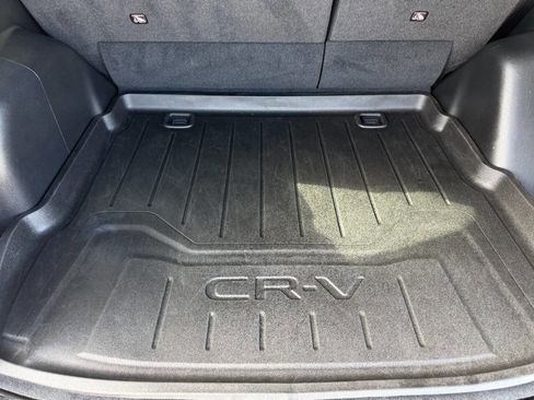 Used 2024 Honda CR-V Sport image 28