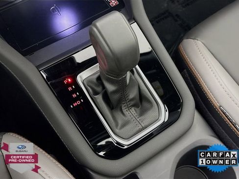 Certified 2025 Subaru Forester Sport w/ Popular Package #1 image 17