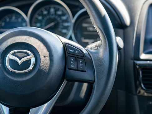 Used 2014 MAZDA CX-5 Grand Touring AWD/4WD image 24