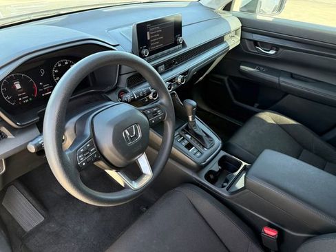 Used 2023 Honda CR-V EX image 9