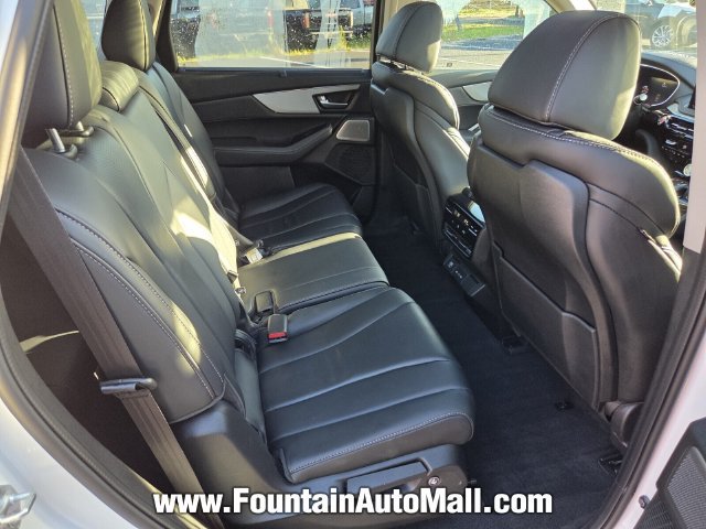Used 2026 Acura MDX w/ Technology Package FWD image 15