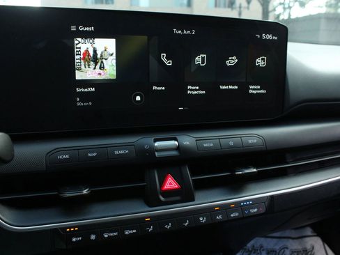Used 2025 Kia K4 FWD image 30