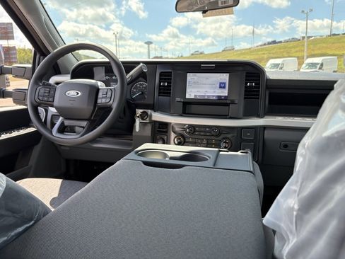 New 2026 Ford F350 XL w/ STX Appearance Package image 32
