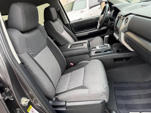 Used 2014 Toyota Tundra SR5 w/ SR5 Upgrade Package image 25
