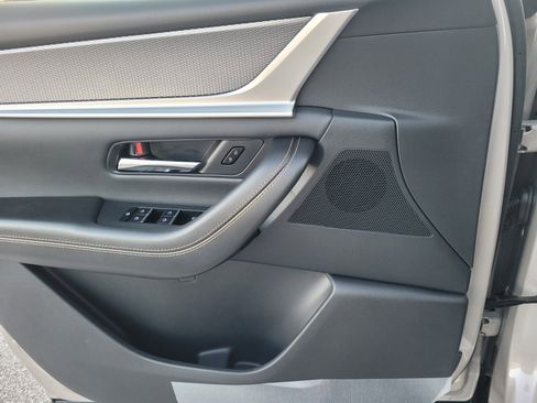 New 2026 MAZDA CX-90 3.3 Turbo w/ Premium Plus Pkg image 24