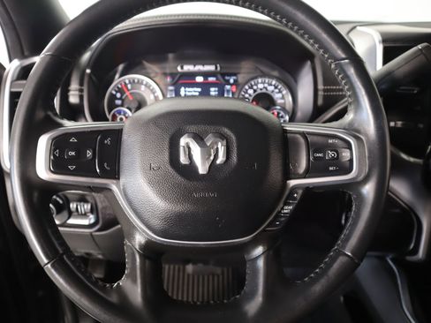 Used 2024 RAM 2500 Laramie w/ Night Edition image 3