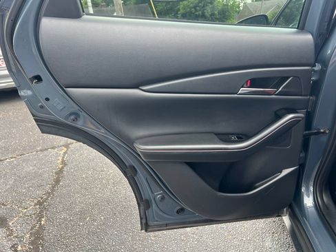 Used 2025 MAZDA CX-30 AWD 2.5 S w/ Preferred Package image 18