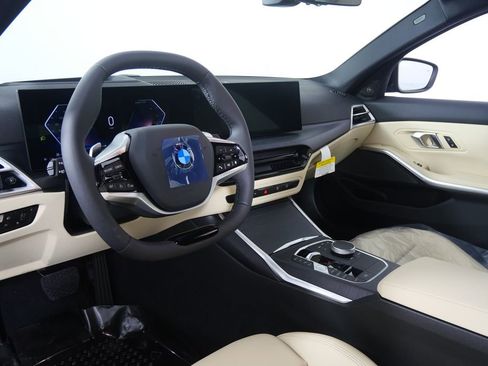 New 2026 BMW 330i Sedan image 13