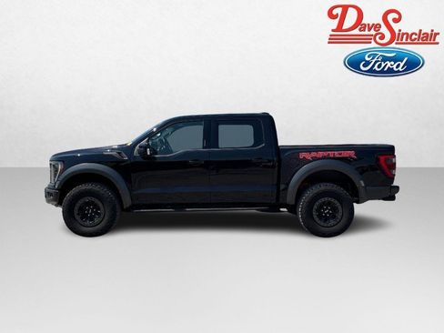Used 2023 Ford F150 Raptor AWD/4WD image 10