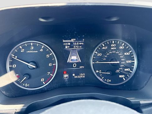 Used 2023 Subaru Ascent Premium w/ Convenience Package AWD/4WD image 14