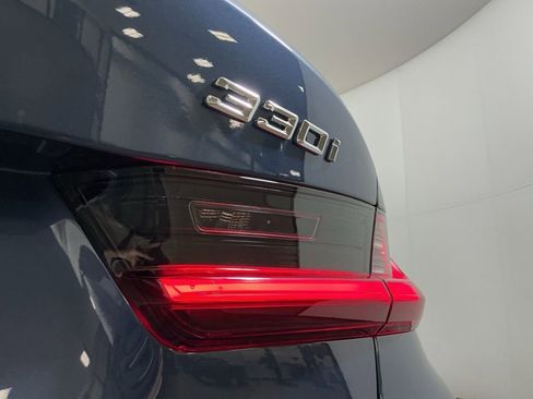 Certified 2026 BMW 330i xDrive Sedan w/ M Sport Package image 32