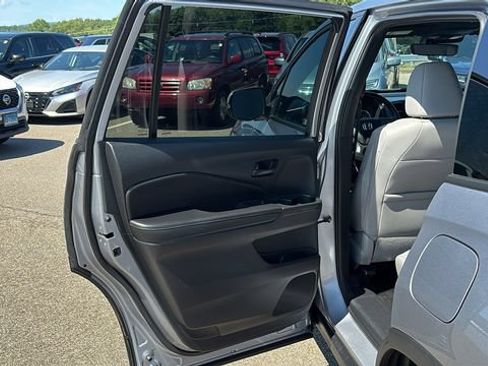Used 2023 Honda Passport EX-L image 22