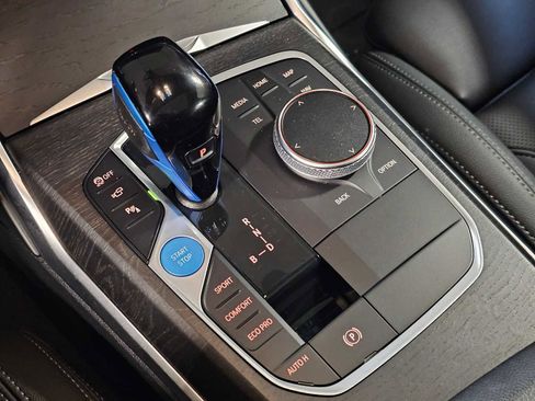 Certified 2023 BMW i4 eDrive35 w/ Premium Package RWD image 19