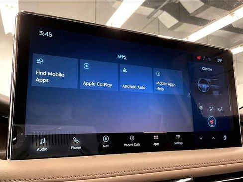Used 2022 Lincoln Nautilus Reserve AWD/4WD image 37