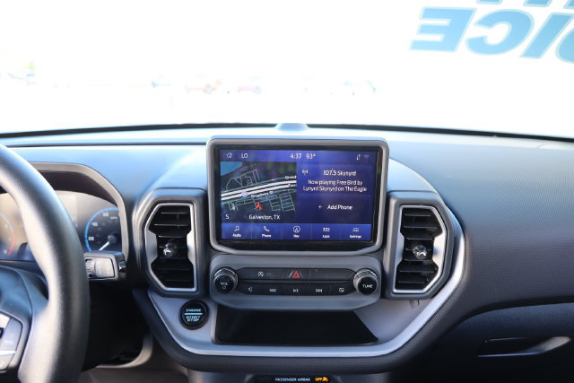 Used 2023 Ford Bronco Sport Big Bend AWD/4WD image 17